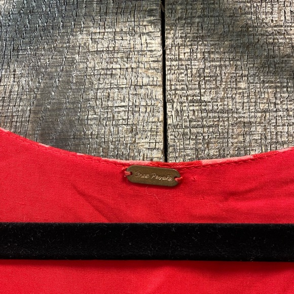 Free People Marley Maxi Dress - Picture 7 of 13